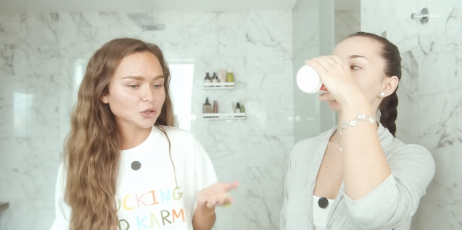 Стеша Маликова: как менялась жизнь под прицелом критики и роскоши